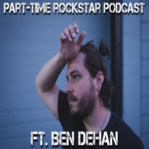 Episode 41: Ben Dehan (Also ft. Lauren & Andrea)