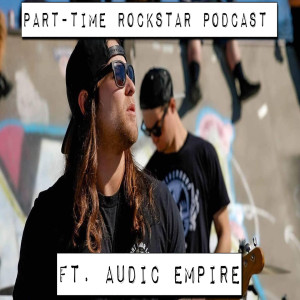 Episode 47: Audic Empire