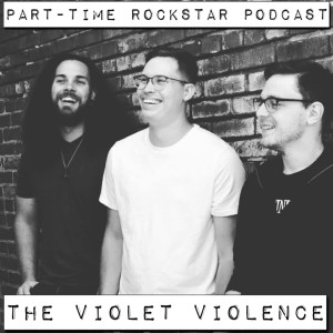Episode 67: The Violet Violence