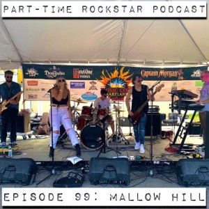 Episode 99: Mallow Hill (Danny & Mikayla)