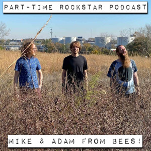 Episode 48: BEES!