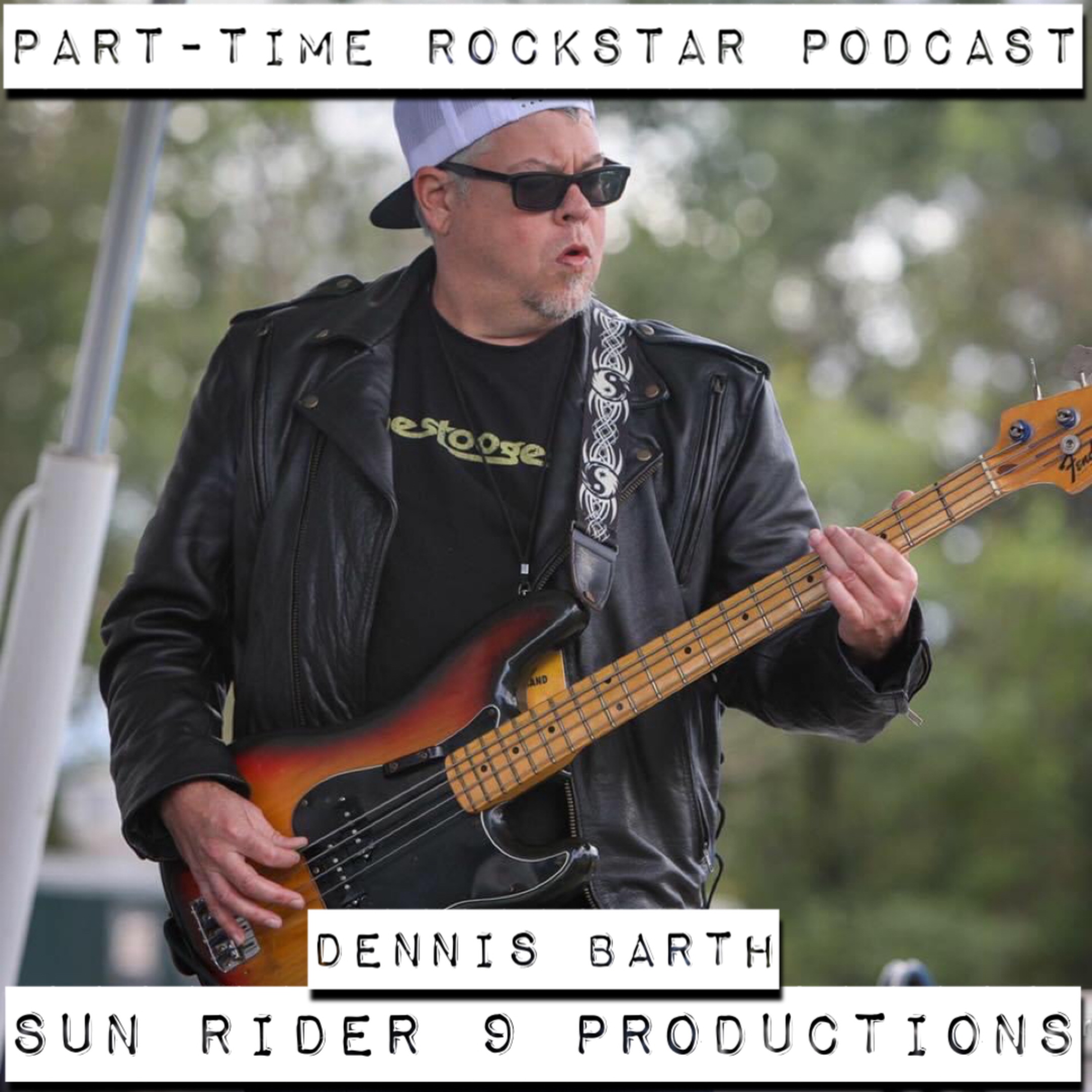 Part-Time Rockstar Podcast