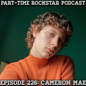 Episode 226: Cameron Mae (Singer/Songwriter) [Annapolis, MD]