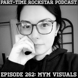 Episode 262: Kelsey of MYM Visuals (Photographer) [Baltimore, MD]