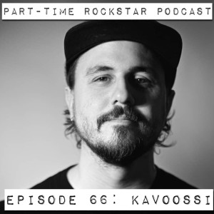 Episode 66: Charles Kavoossi