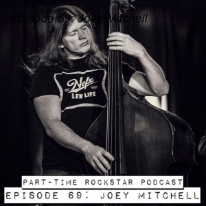 Episode 69: Joey Mitchell
