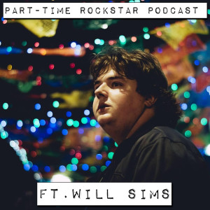 Episode 38: Will Sims