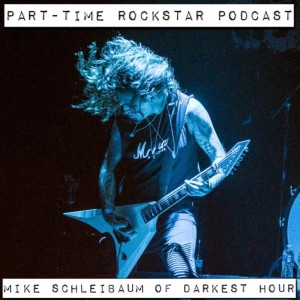 Episode 78: Mike Schleibaum of Darkest Hour