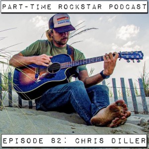 Episode 82: Chris Diller
