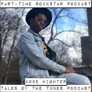 Episode 83: Kobe Highter of Tales of The Tunes Podcast