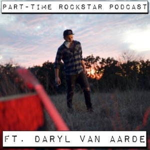 Episode 88: Daryl Van Aarde
