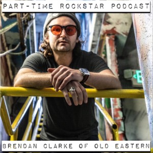 Episode 93: Brendan Clarke of Old Eastern