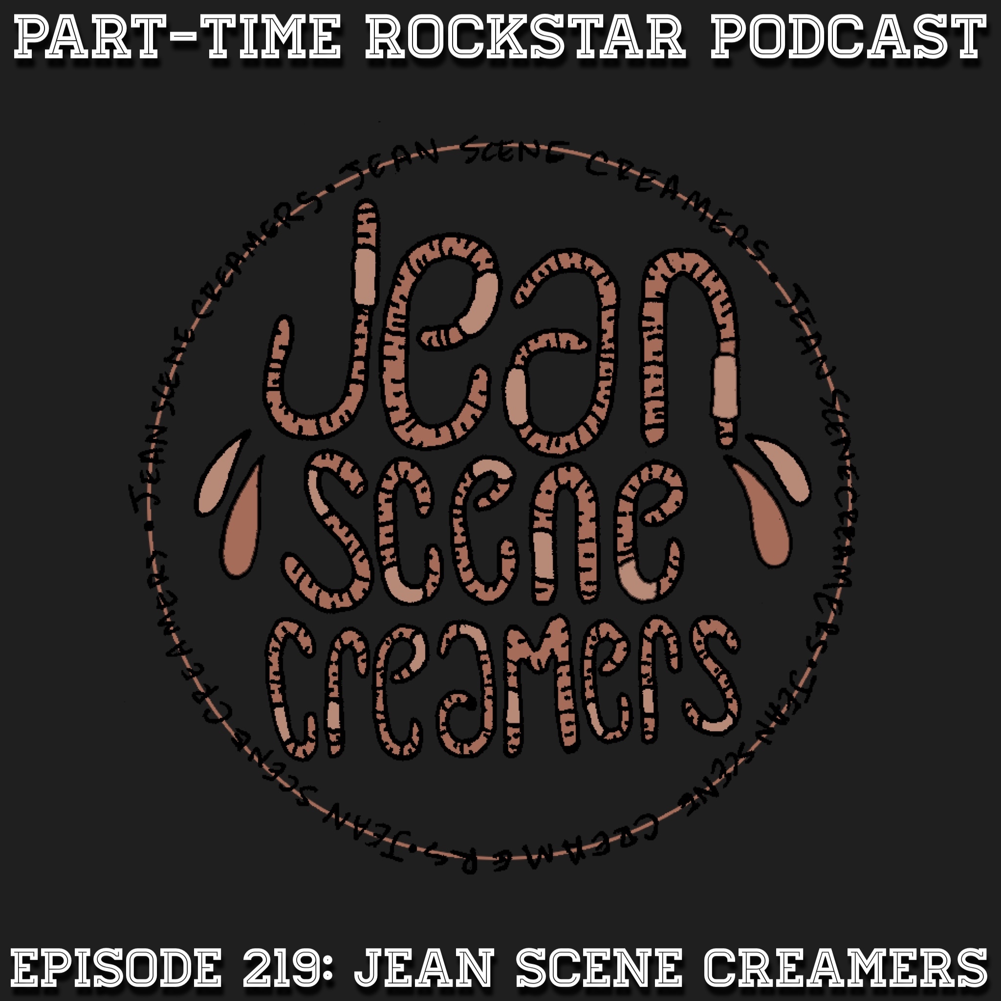 Part-Time Rockstar Podcast