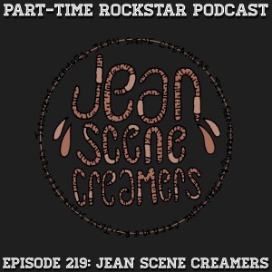 Episode 219: Jean Scene Records (DIY) [Pittsburgh, PA]