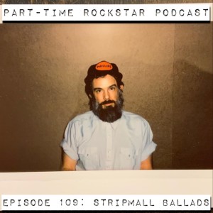 Episode 109: Stripmall Ballads (Phillips Saylor Wiser) Brunswick, MD