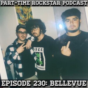 Episode 230: Bellevue (Emo) [Pennsylvania]