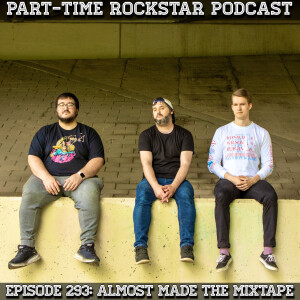 Episode 293: Almost Made The Mixtape (Michigan) [Pop Punk]