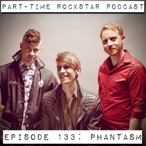 Episode 133: Phantasm [Alt Rock] (Philadelphia)