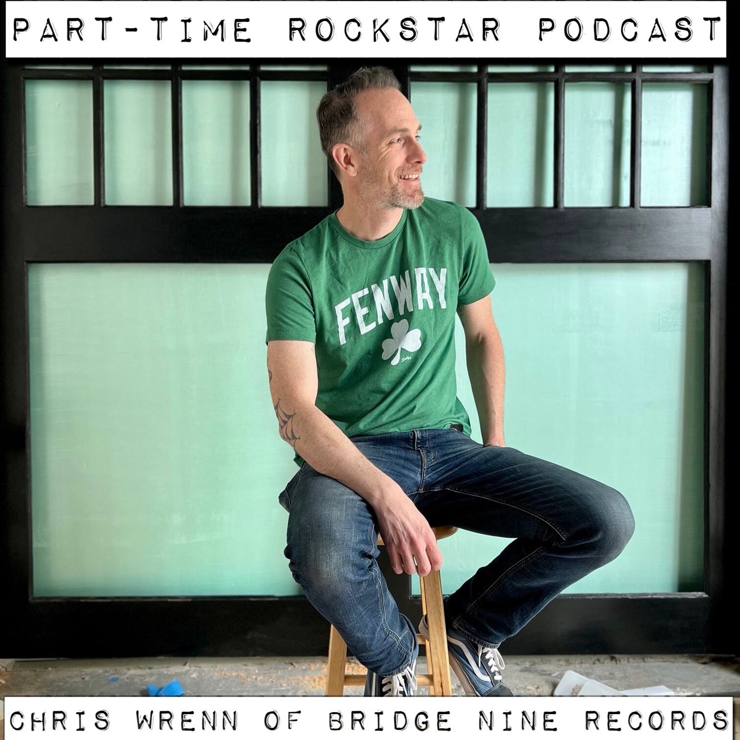 Part-Time Rockstar Podcast