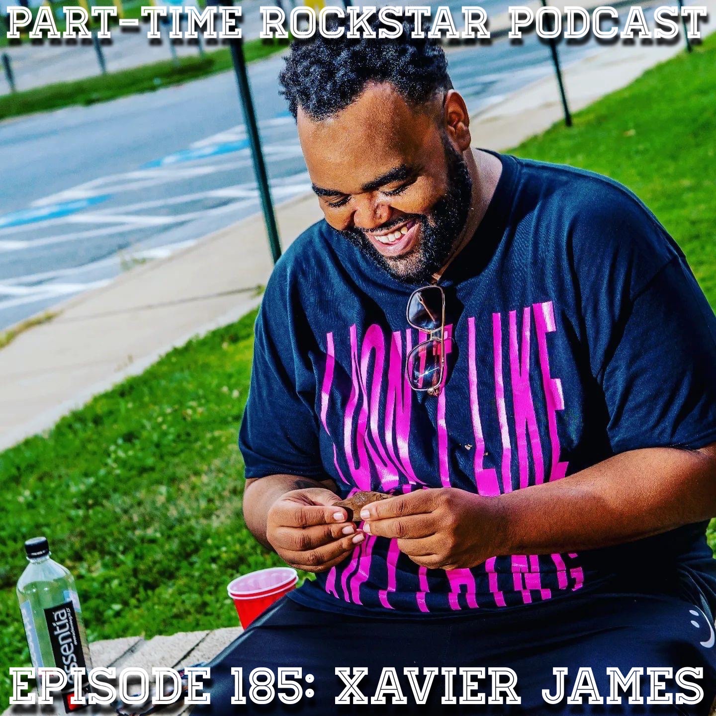 Part-Time Rockstar Podcast
