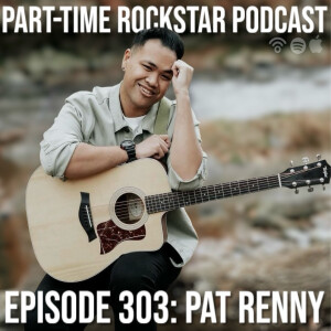 Episode 303: Pat Renny [Pop] (Baltimore, MD)