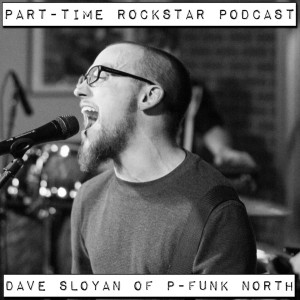 Episode 92: P-Funk North (Dave Sloyan)