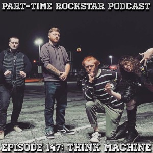 Episode 147: Nate Lamborn of Think Machine (DelawareCore) [Wilmington, DE]