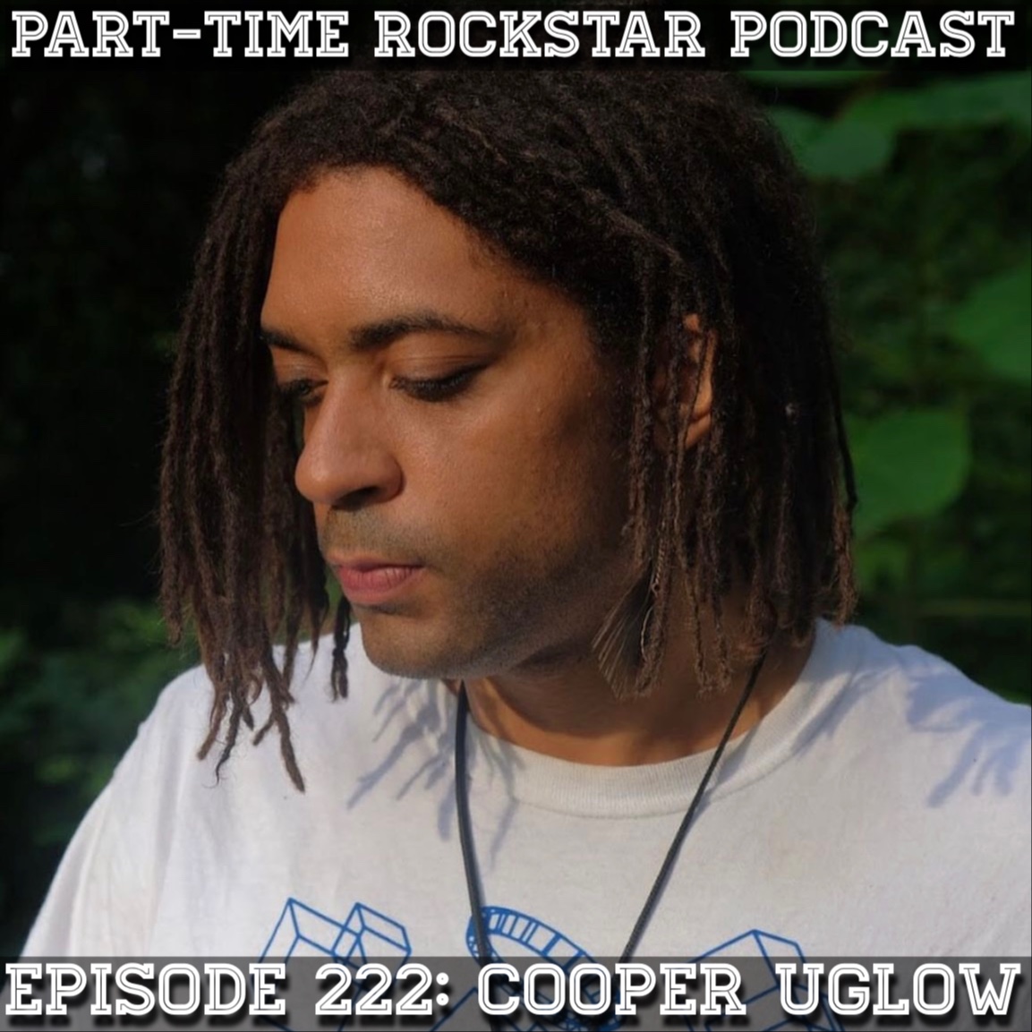 Part-Time Rockstar Podcast