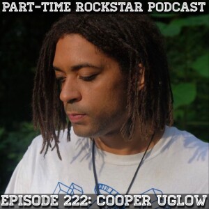 Episode 222: Cooper Uglow (Indie Rock) [Durham, NC]