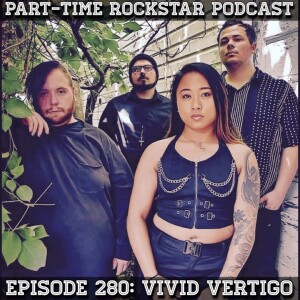 Episode 280: Vivid Vertigo (Emo Rock) [Southern, MD]