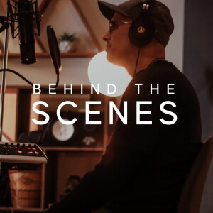 Dismas | Behind the Scenes