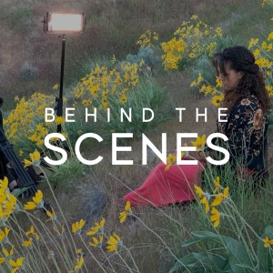 Rahab | Behind the Scenes