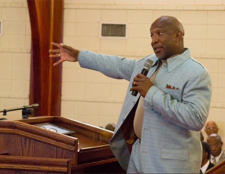 Sermon: Testing of Your Faith