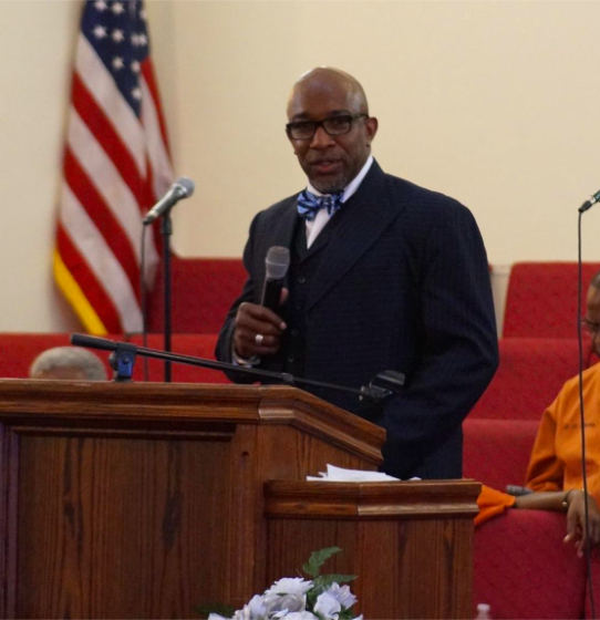 Sermon: When God Seems Unfair