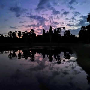 TWW - Cambodia - Nov 2019 - Siem Reap - Part 2