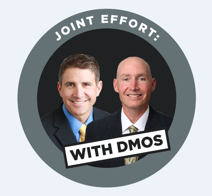 Joint Effort with Des Moines Orthopaedic Surgeons