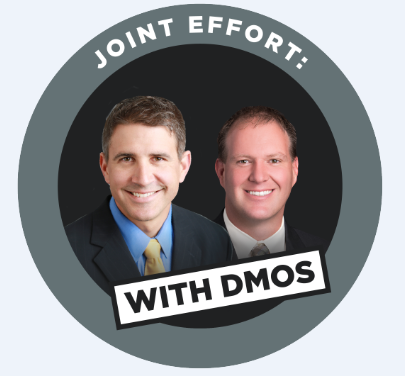 Joint Effort with Des Moines Orthopaedic Surgeons