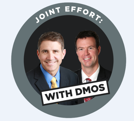 Joint Effort with Des Moines Orthopaedic Surgeons