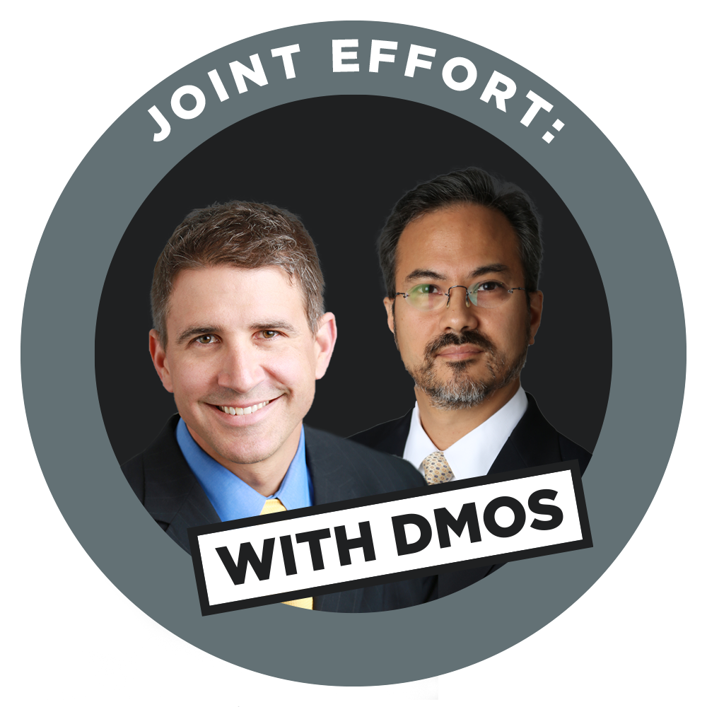 Joint Effort with Des Moines Orthopaedic Surgeons