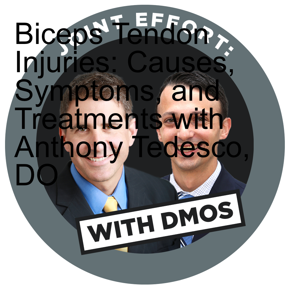 Joint Effort with Des Moines Orthopaedic Surgeons