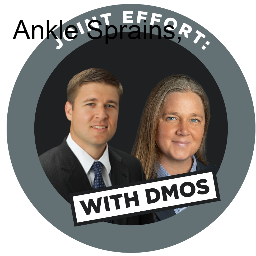 Joint Effort with Des Moines Orthopaedic Surgeons