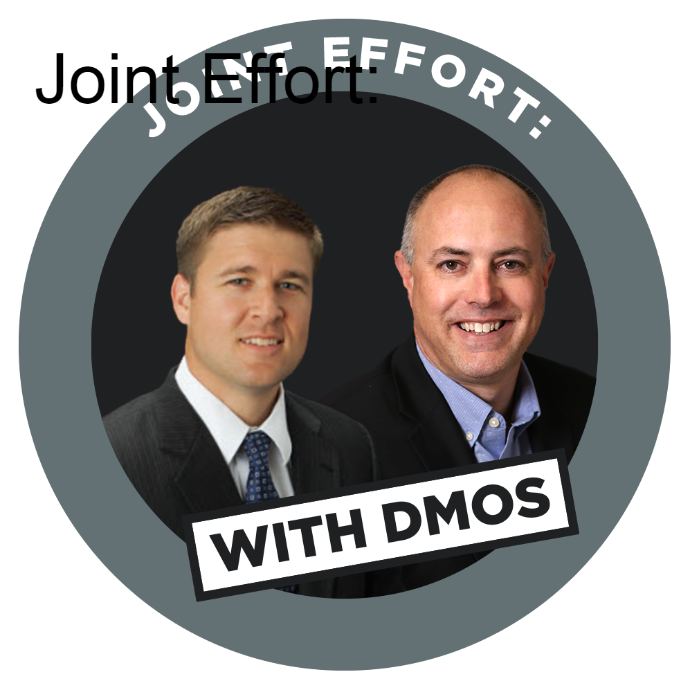 Joint Effort with Des Moines Orthopaedic Surgeons