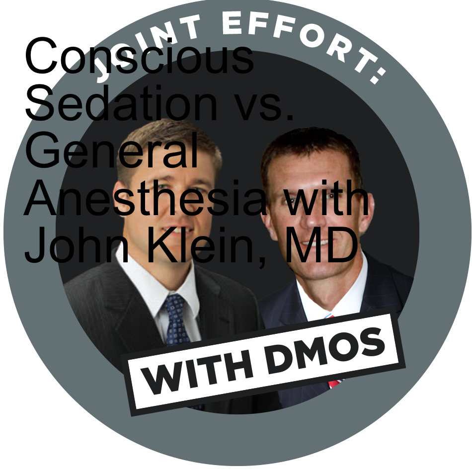 Joint Effort with Des Moines Orthopaedic Surgeons