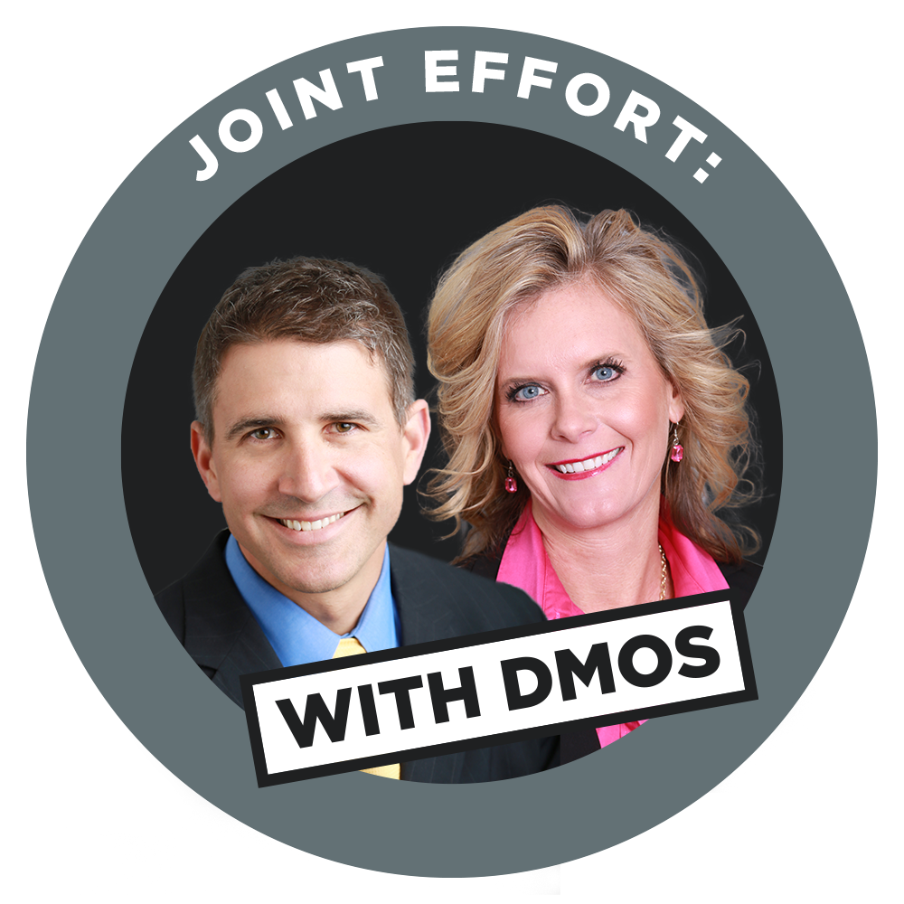 Joint Effort with Des Moines Orthopaedic Surgeons
