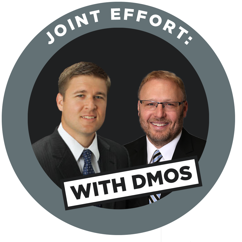 Joint Effort with Des Moines Orthopaedic Surgeons