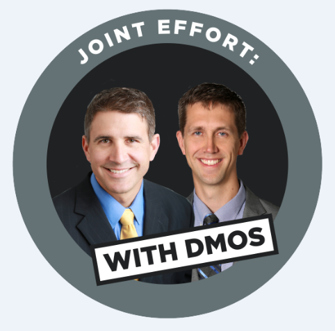 Joint Effort with Des Moines Orthopaedic Surgeons