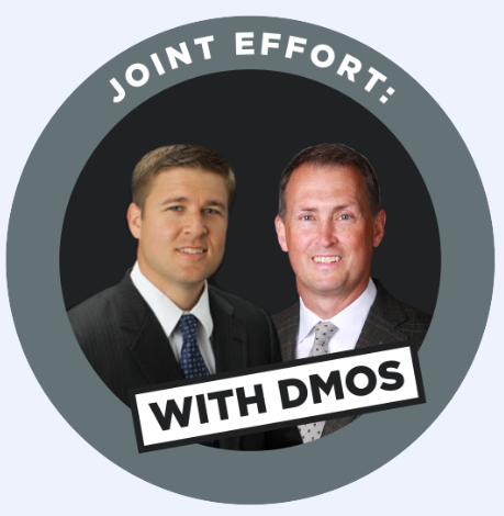 Joint Effort with Des Moines Orthopaedic Surgeons