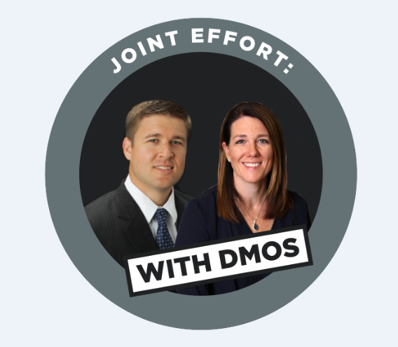 Joint Effort with Des Moines Orthopaedic Surgeons