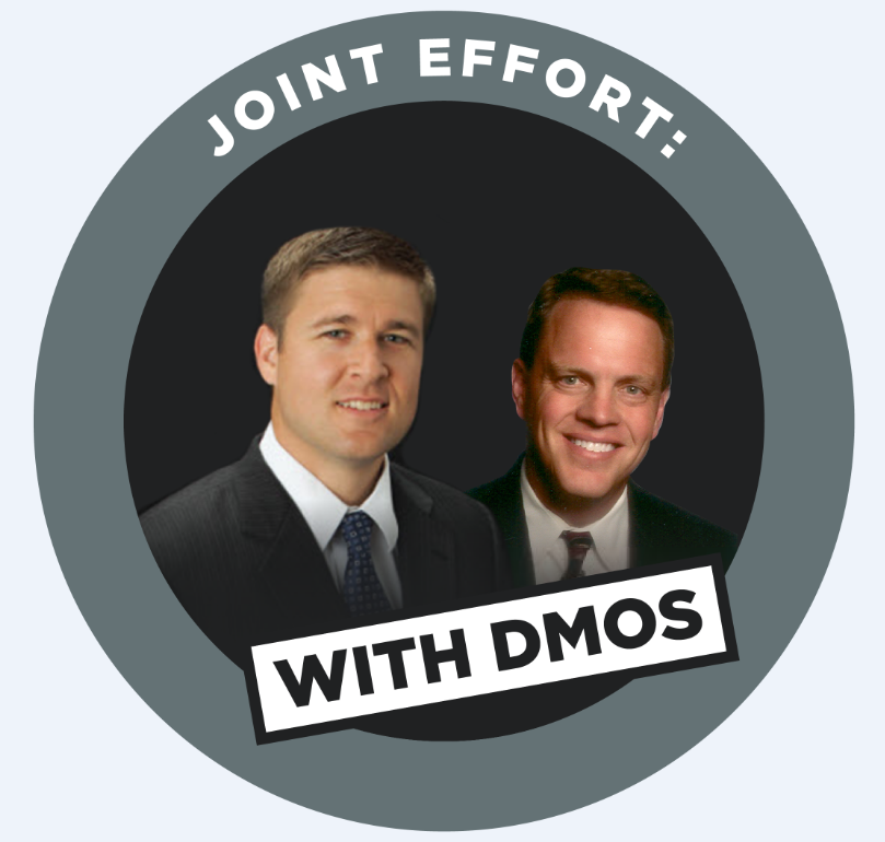 Joint Effort with Des Moines Orthopaedic Surgeons