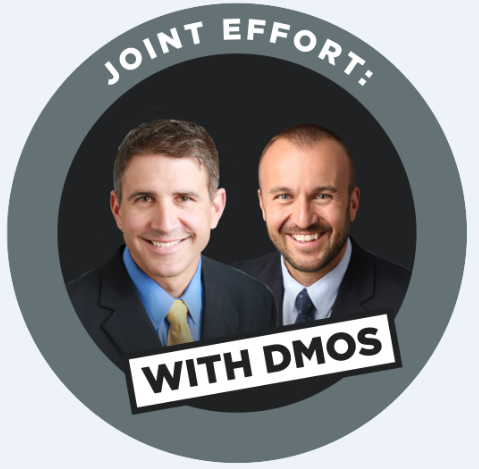 Joint Effort with Des Moines Orthopaedic Surgeons